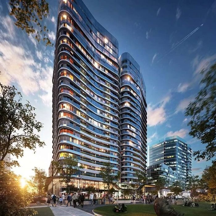 Marina Square