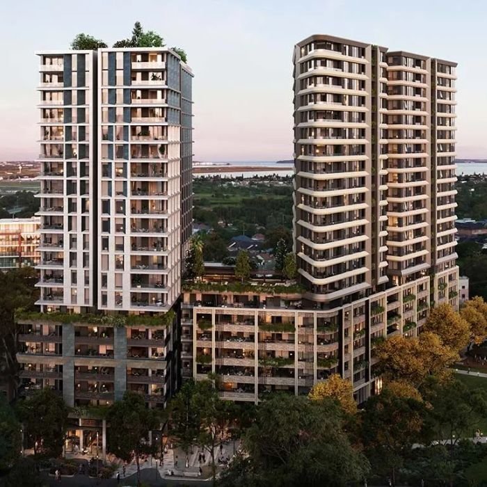 Arncliffe Central